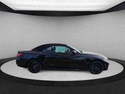 2026 BMW 430i 430i xDrive