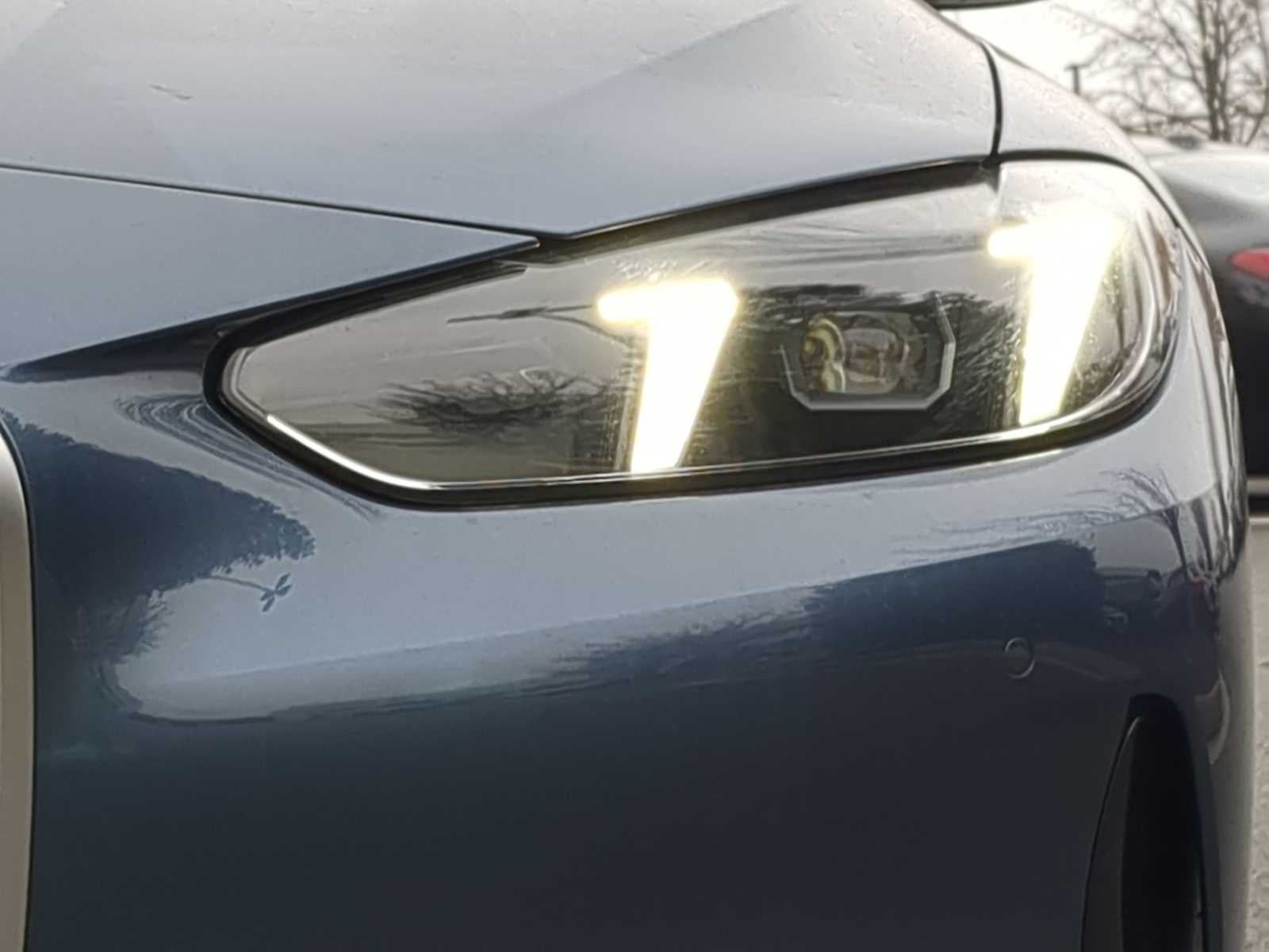 2026 BMW 430i 430i xDrive