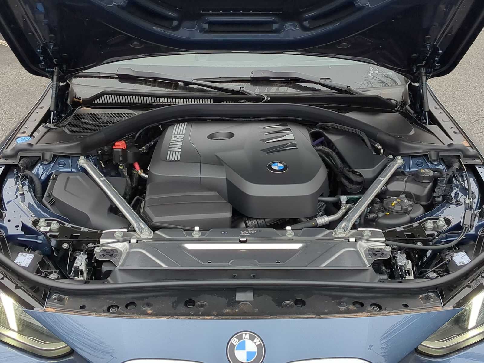 2026 BMW 430i 430i xDrive