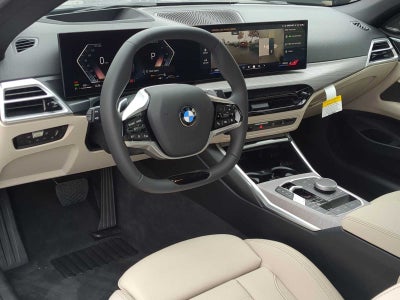 2026 BMW 430i 430i xDrive