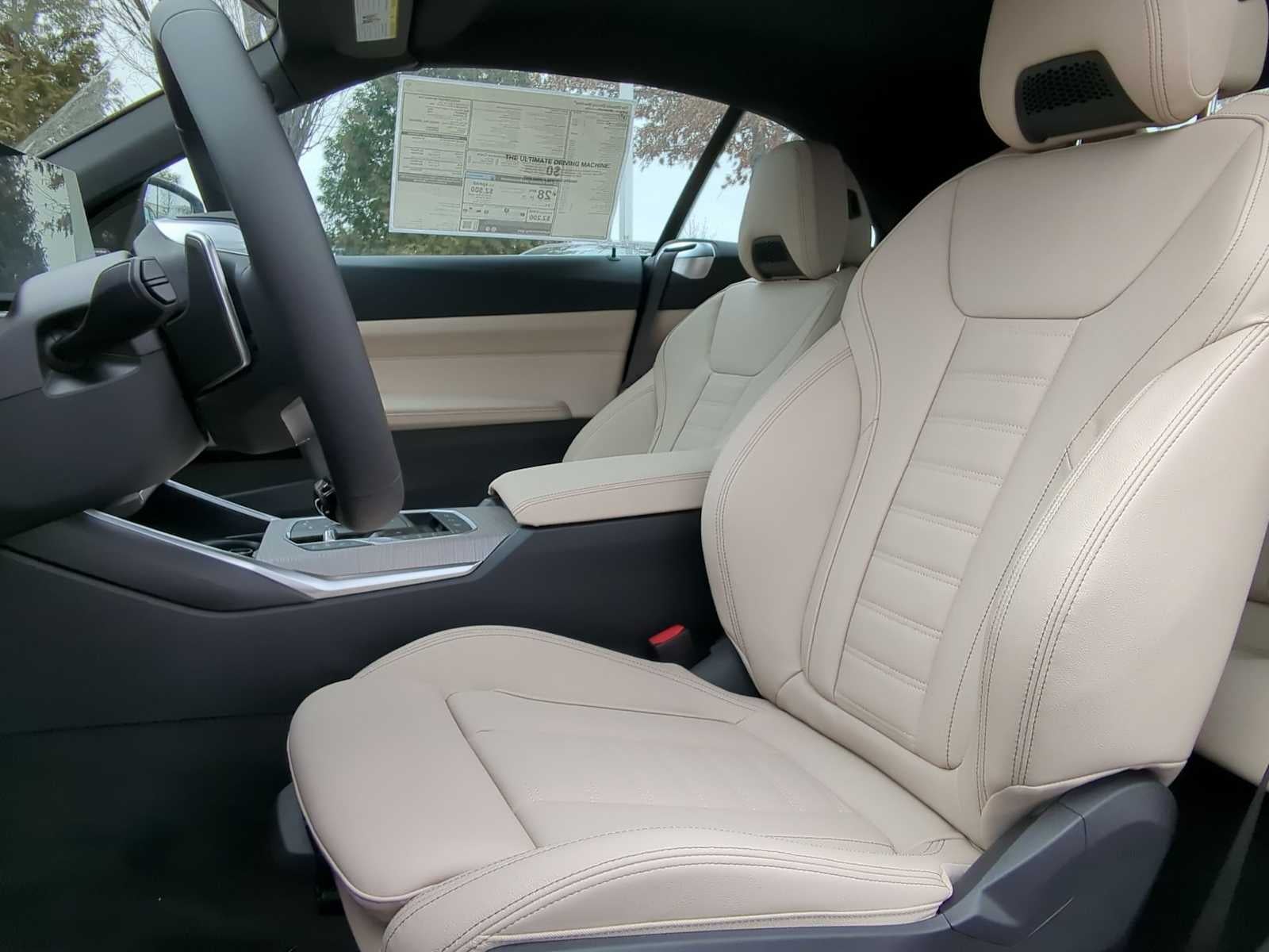 2026 BMW 430i 430i xDrive