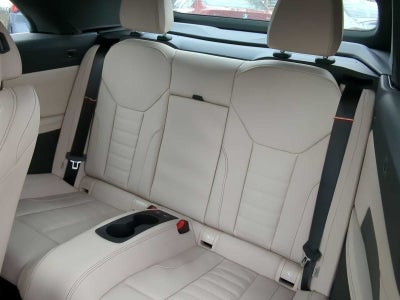 2026 BMW 430i 430i xDrive