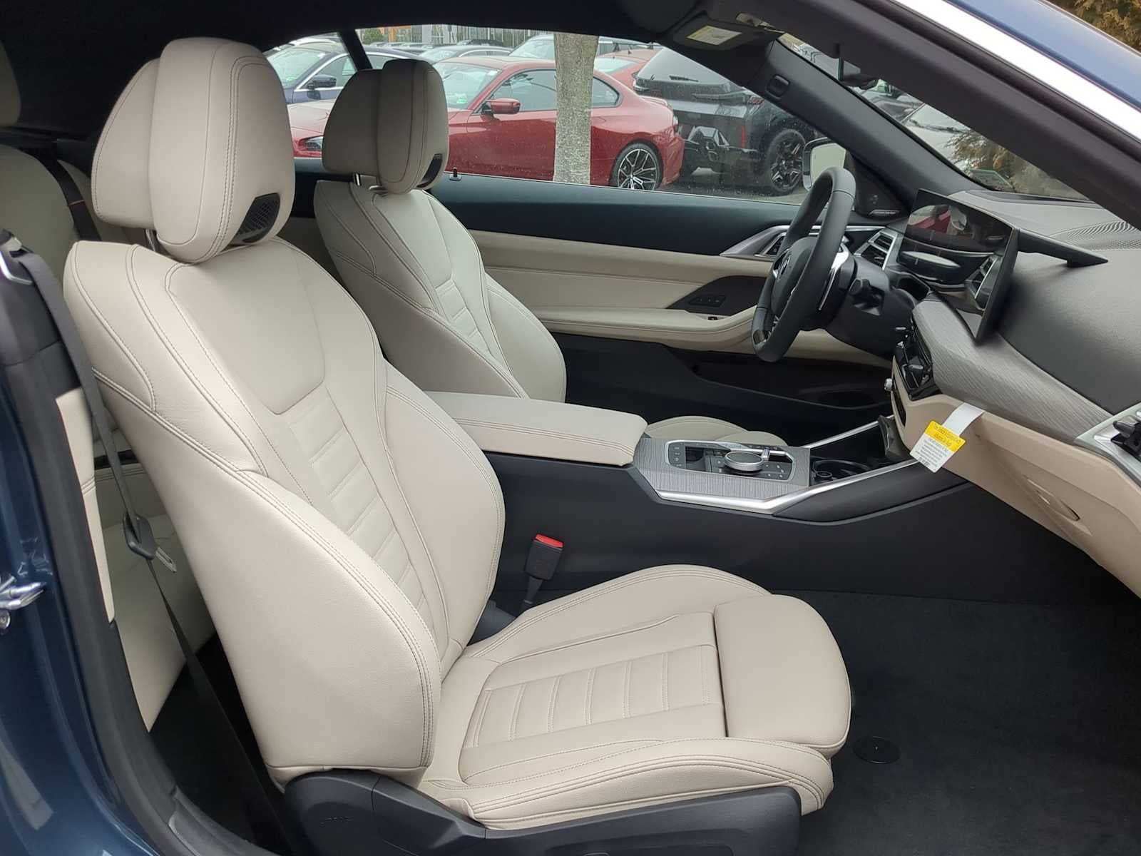 2026 BMW 430i 430i xDrive