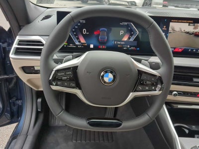 2026 BMW 430i 430i xDrive