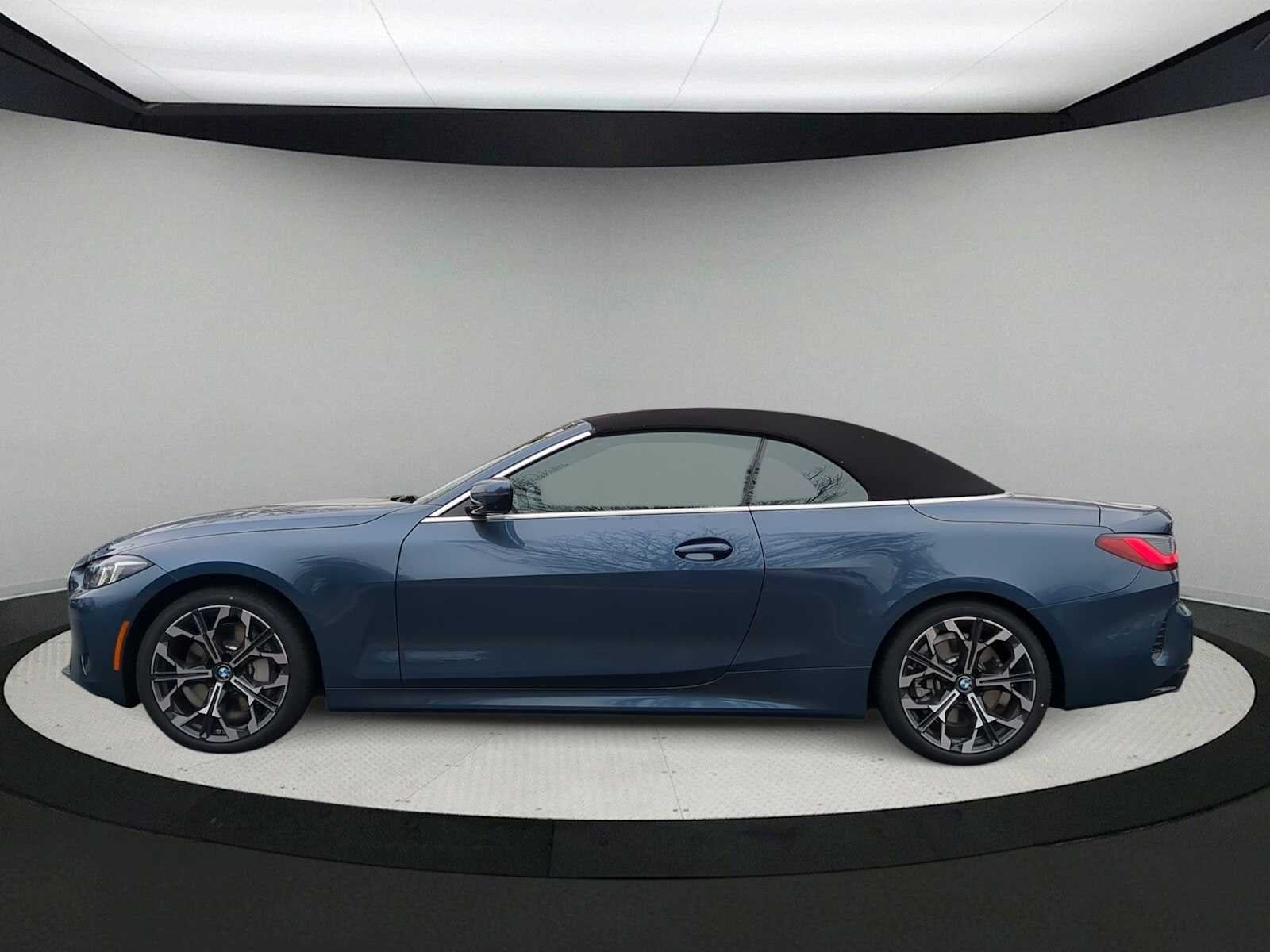 2026 BMW 430i 430i xDrive