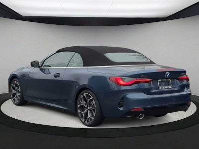 2026 BMW 430i 430i xDrive