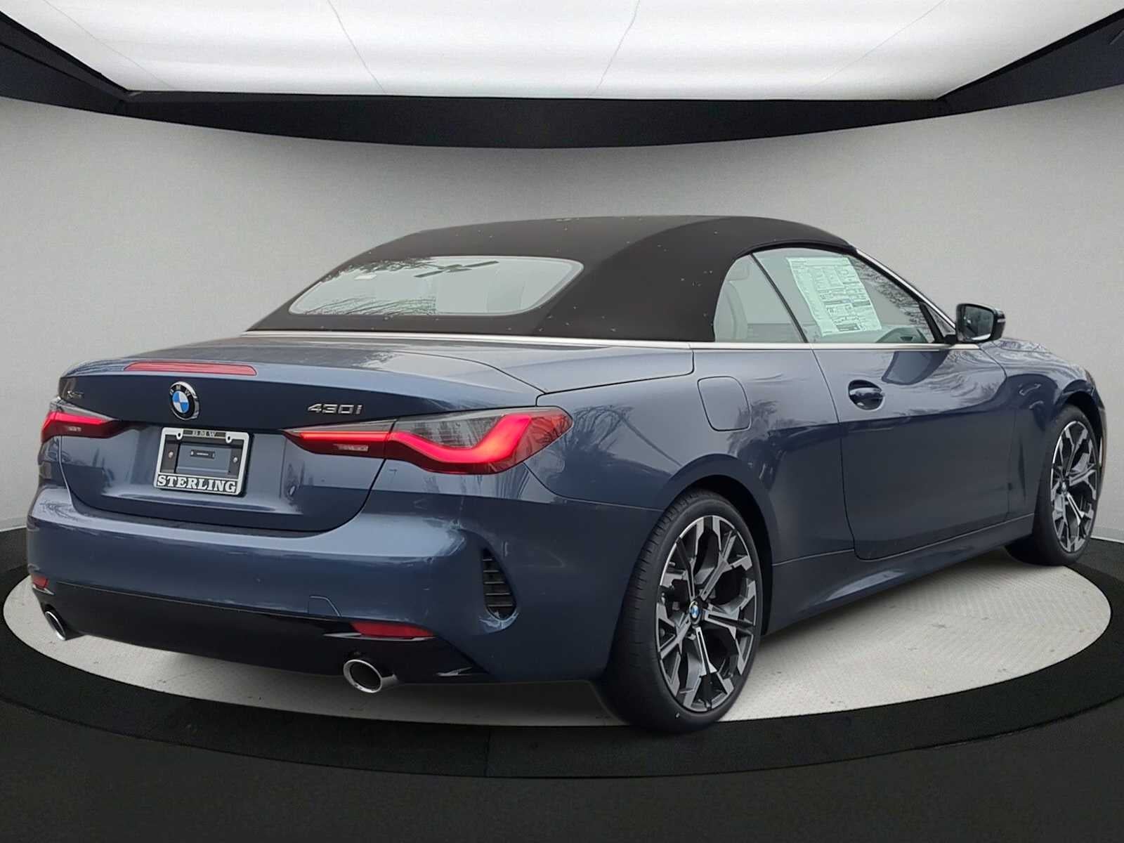 2026 BMW 430i 430i xDrive