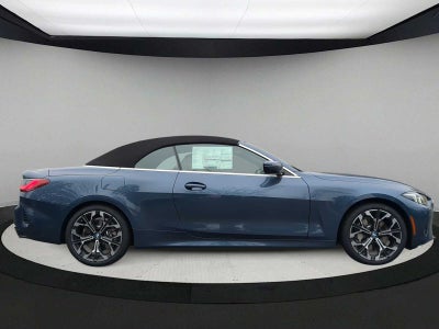 2026 BMW 430i 430i xDrive