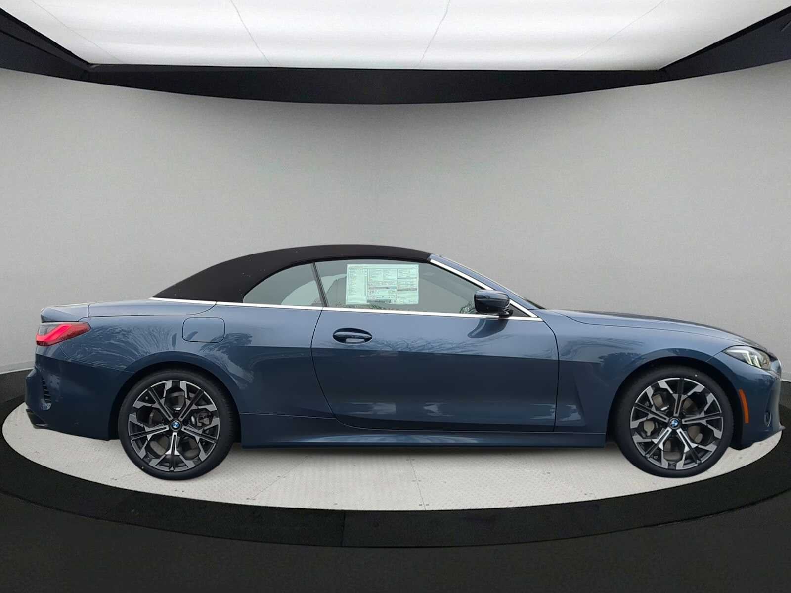 2026 BMW 430i 430i xDrive