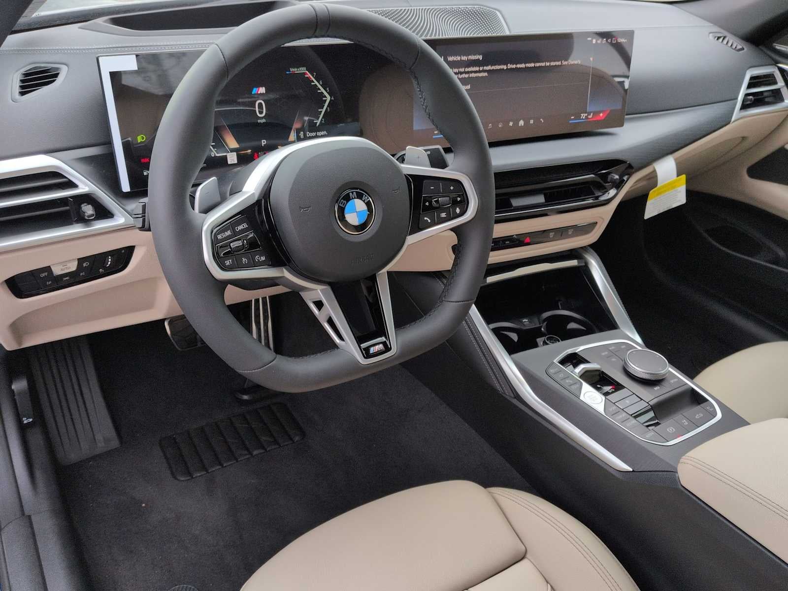 2026 BMW 430i 430i xDrive