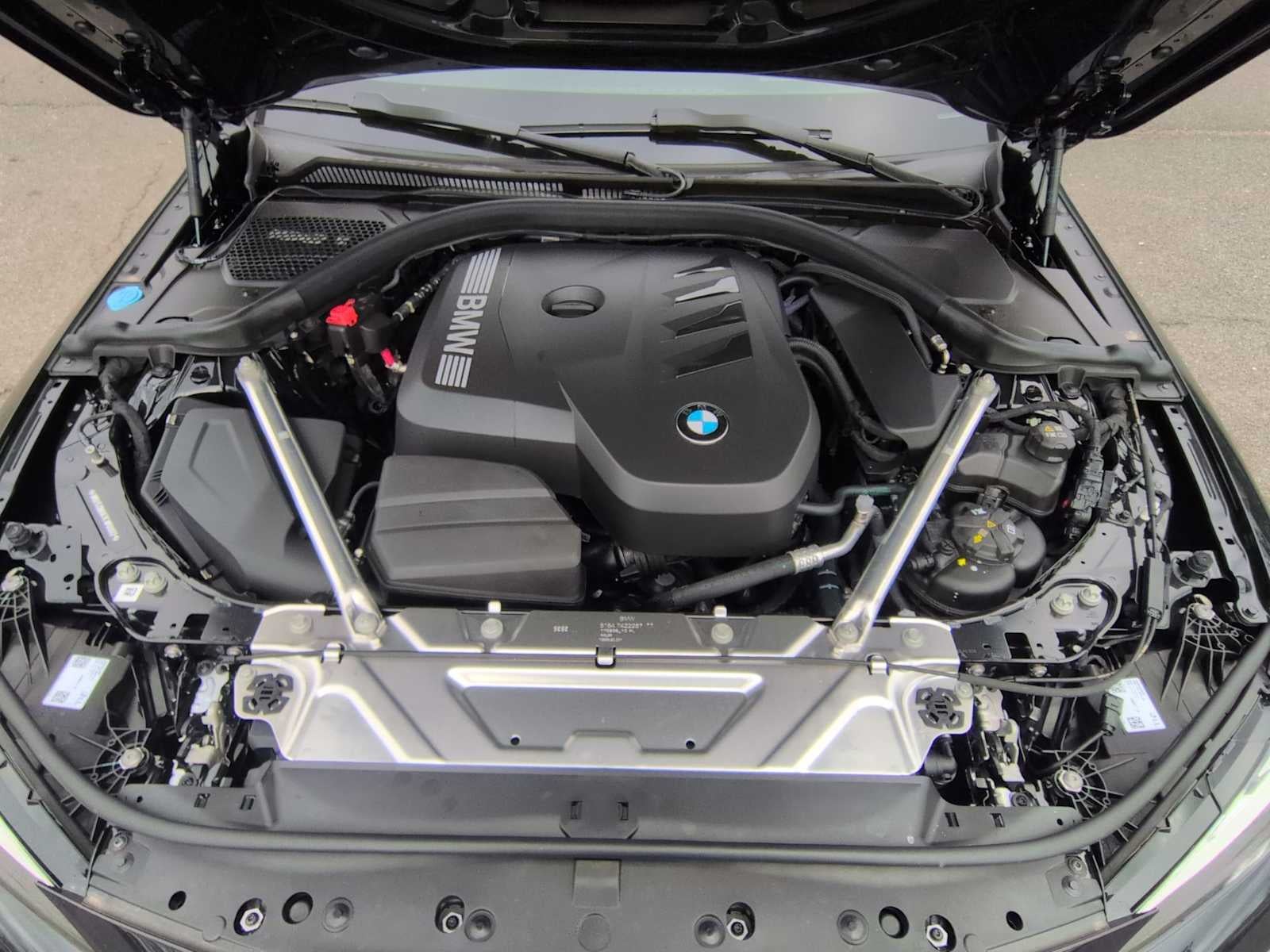 2026 BMW 430i 430i xDrive