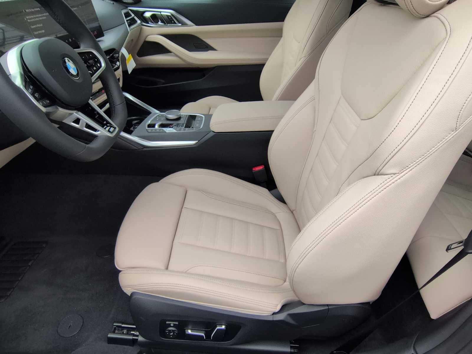 2026 BMW 430i 430i xDrive