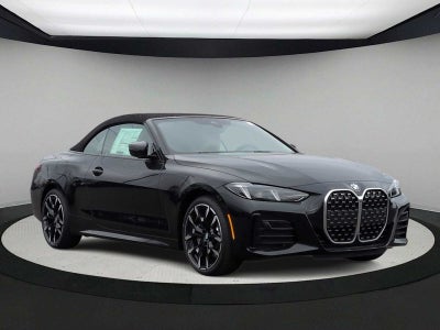 2026 BMW 430i 430i xDrive