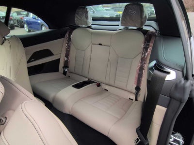 2026 BMW 430i 430i xDrive