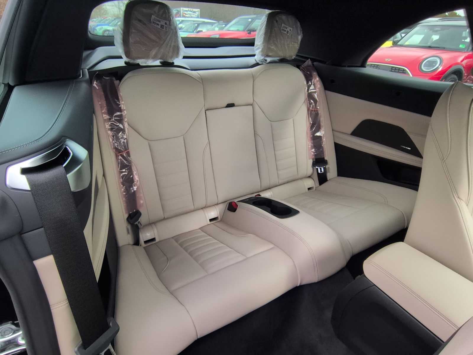 2026 BMW 430i 430i xDrive