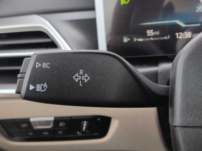 2026 BMW 430i 430i xDrive