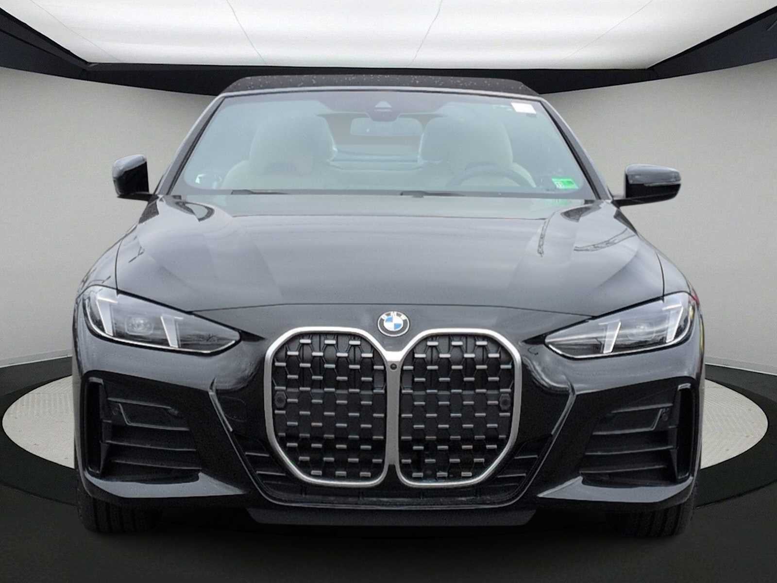 2026 BMW 430i 430i xDrive