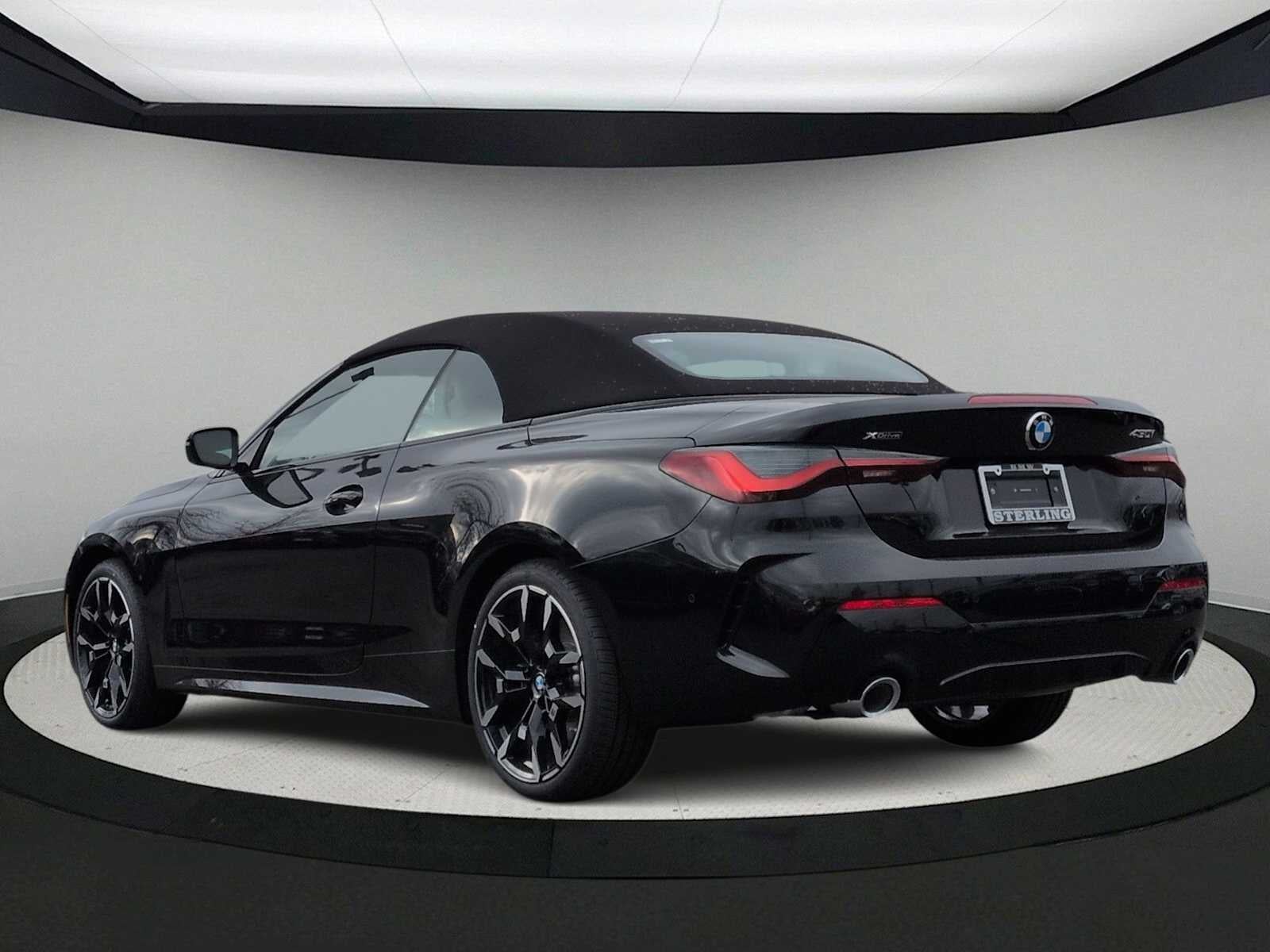 2026 BMW 430i 430i xDrive