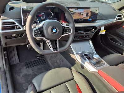 BMW Serie 4 430i xDrive 2027