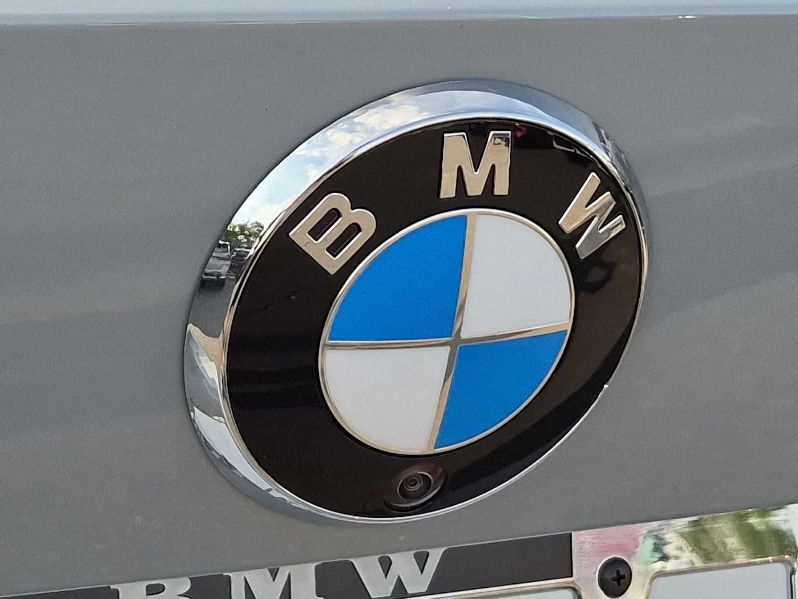 BMW Serie 4 430i xDrive 2027