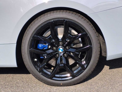 BMW Serie 4 430i xDrive 2027