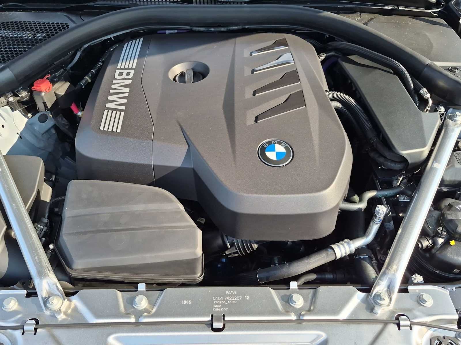 BMW Serie 4 430i xDrive 2027