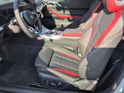 BMW Serie 4 430i xDrive 2027