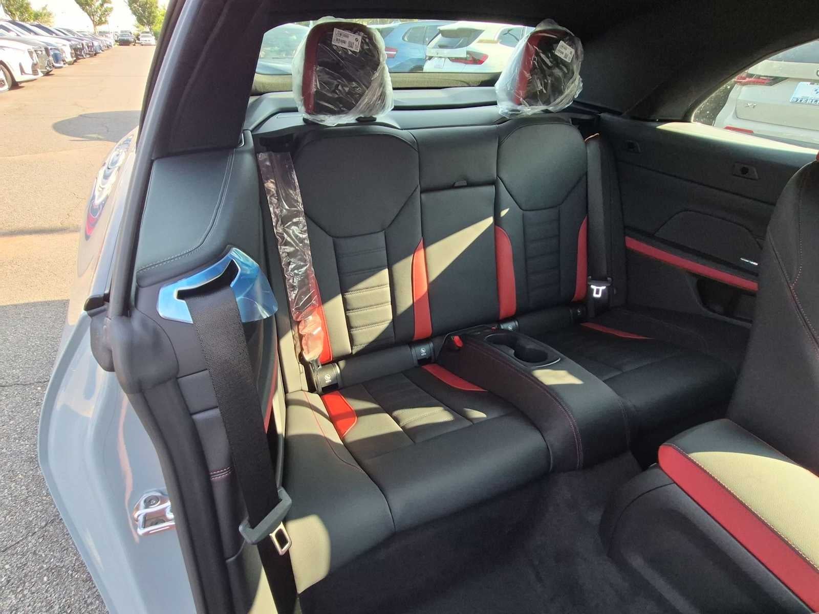 BMW Serie 4 430i xDrive 2027