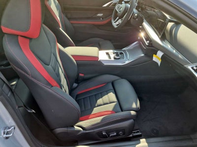 BMW Serie 4 430i xDrive 2027