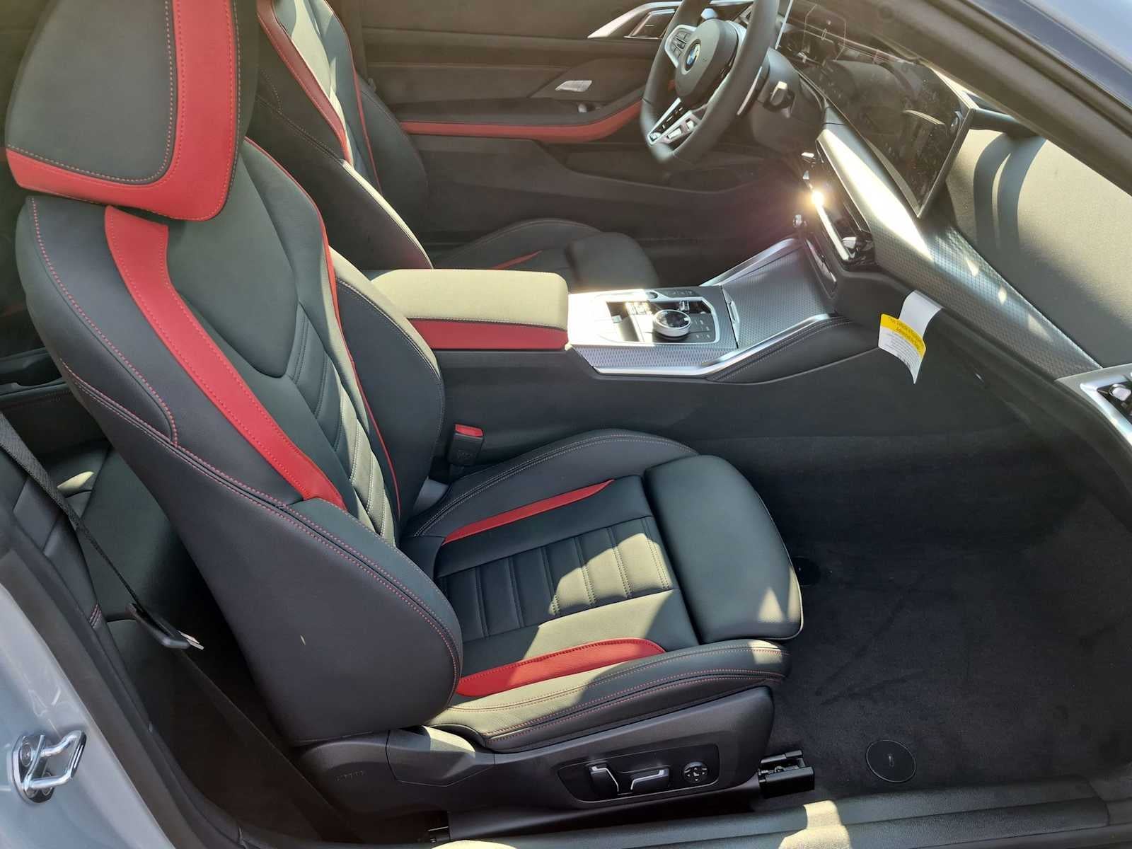 BMW Serie 4 430i xDrive 2027