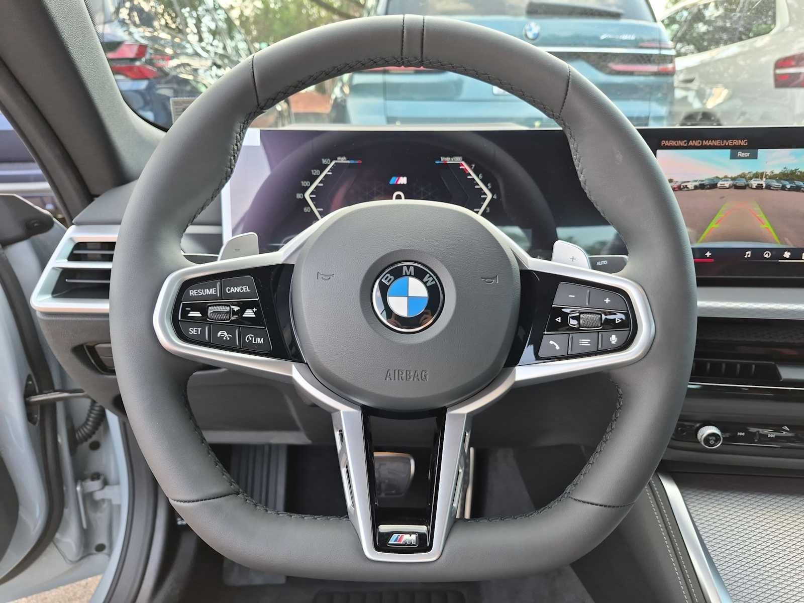 BMW Serie 4 430i xDrive 2027