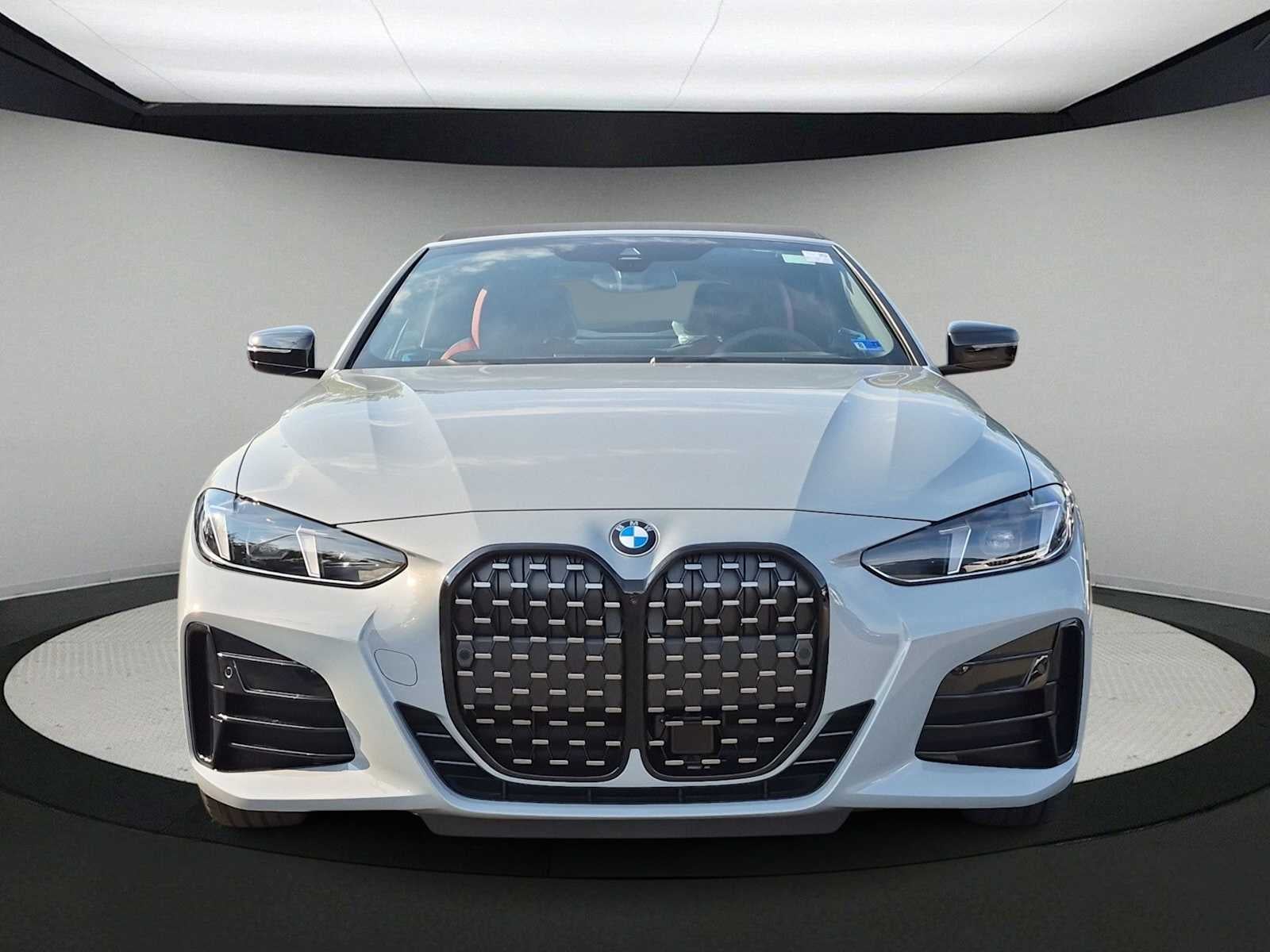 BMW Serie 4 430i xDrive 2027