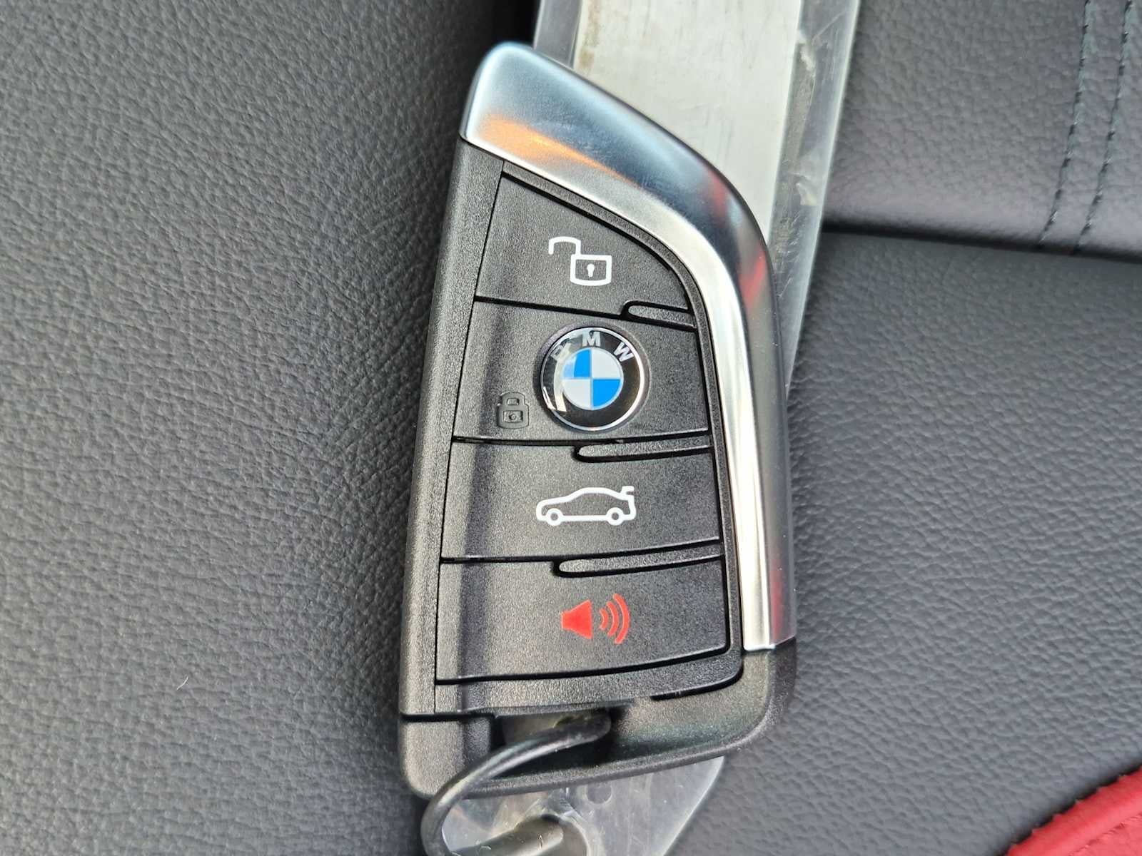 BMW Serie 4 430i xDrive 2027