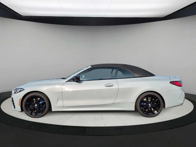 BMW Serie 4 430i xDrive 2027