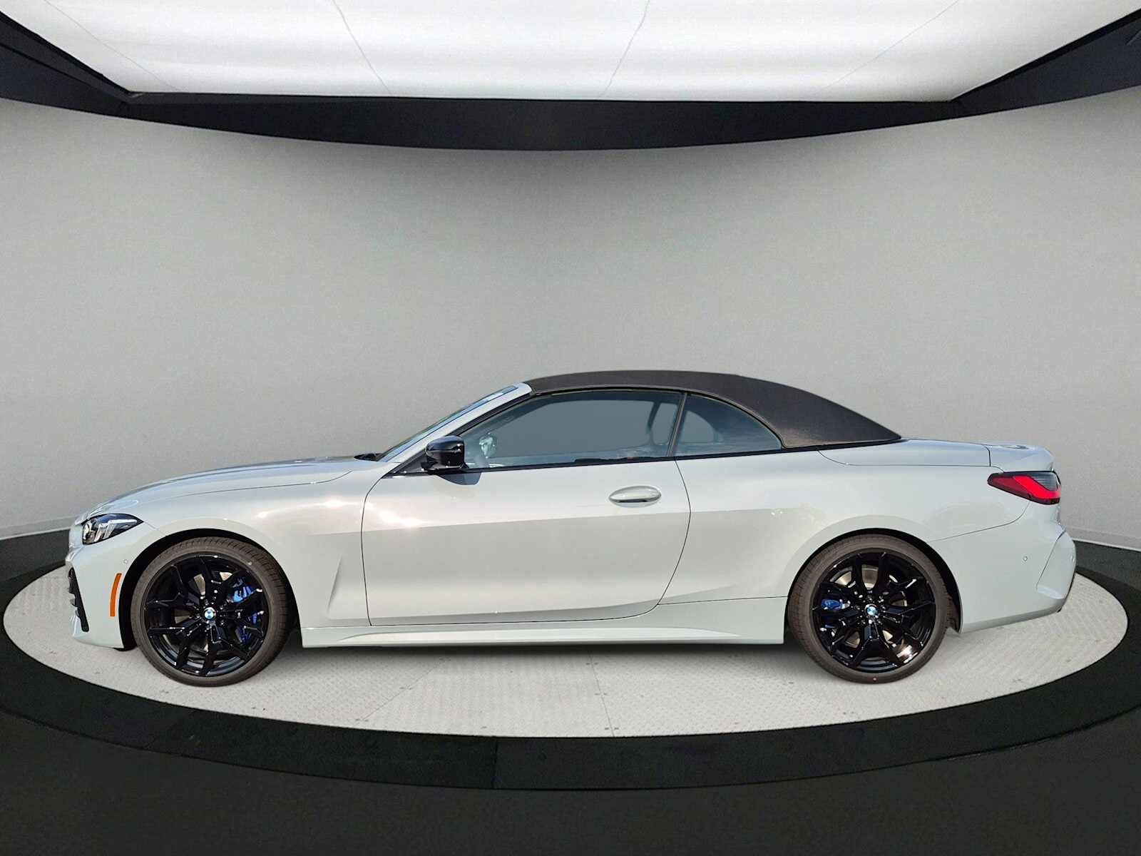 BMW Serie 4 430i xDrive 2027