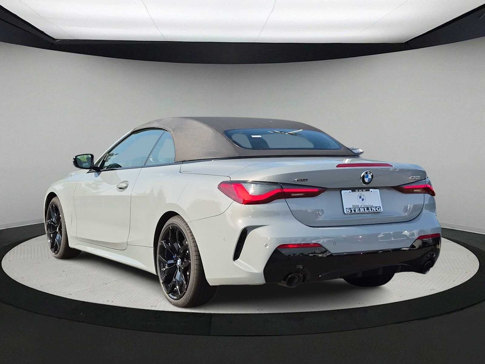BMW Serie 4 430i xDrive 2027
