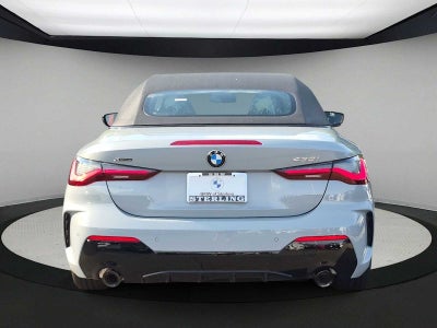 BMW Serie 4 430i xDrive 2027