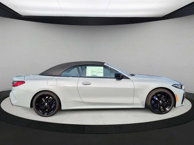 BMW Serie 4 430i xDrive 2027