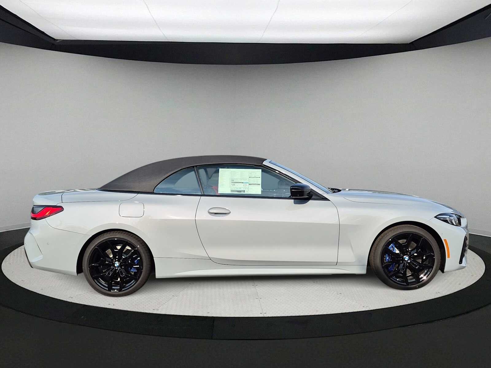 BMW Serie 4 430i xDrive 2027