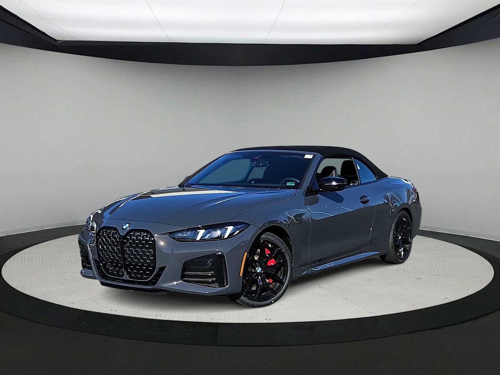 2026 BMW 430i 430i xDrive