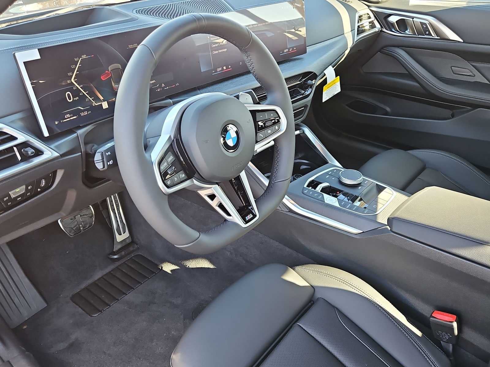 2026 BMW 430i 430i xDrive