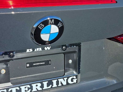 2026 BMW 430i 430i xDrive