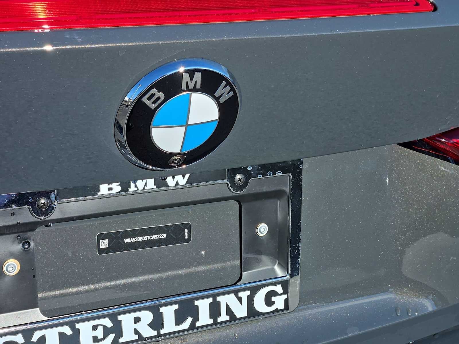 2026 BMW 430i 430i xDrive