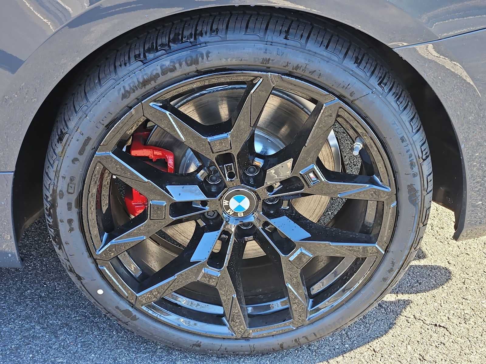 2026 BMW 430i 430i xDrive