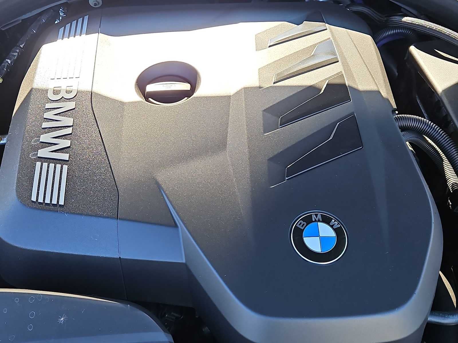 2026 BMW 430i 430i xDrive