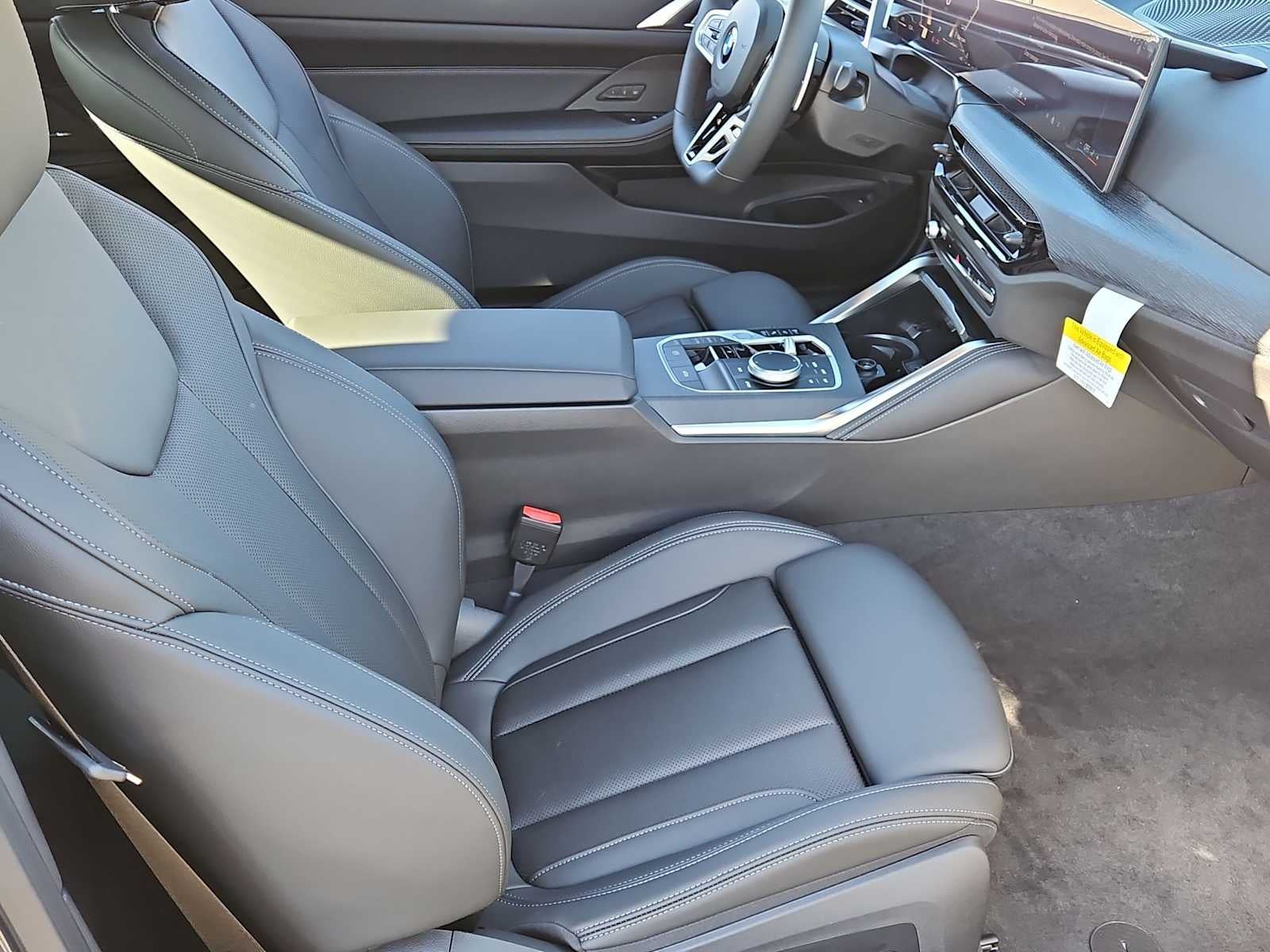 2026 BMW 430i 430i xDrive