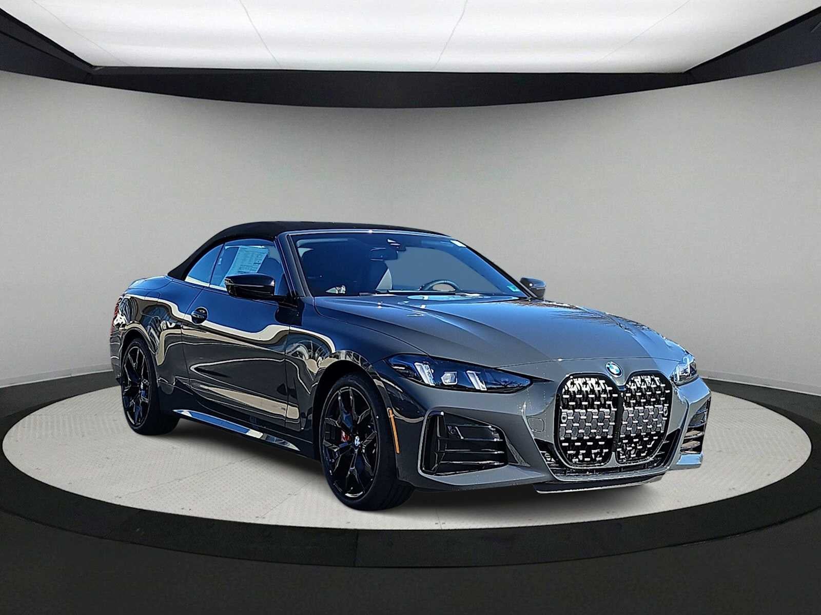 2026 BMW 430i 430i xDrive