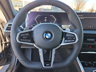 2026 BMW 430i 430i xDrive