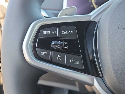 2026 BMW 430i 430i xDrive