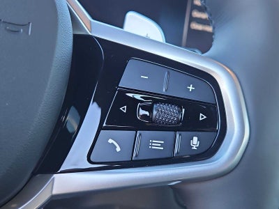 2026 BMW 430i 430i xDrive